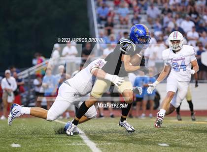 Thumbnail 2 in Hamshire-Fannett @ Lumberton photogallery.