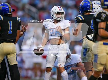 Thumbnail 3 in Hamshire-Fannett @ Lumberton photogallery.