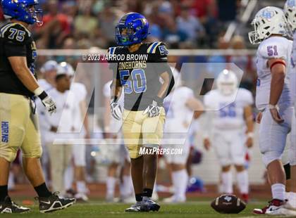 Thumbnail 1 in Hamshire-Fannett @ Lumberton photogallery.