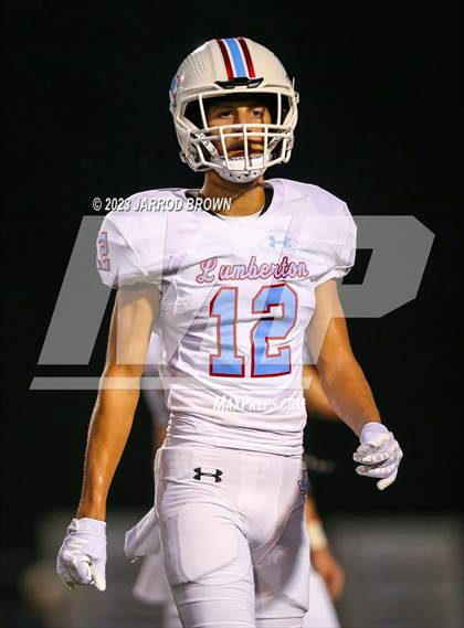 Thumbnail 3 in Hamshire-Fannett @ Lumberton photogallery.