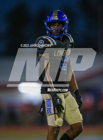 Thumbnail 2 in Hamshire-Fannett @ Lumberton photogallery.