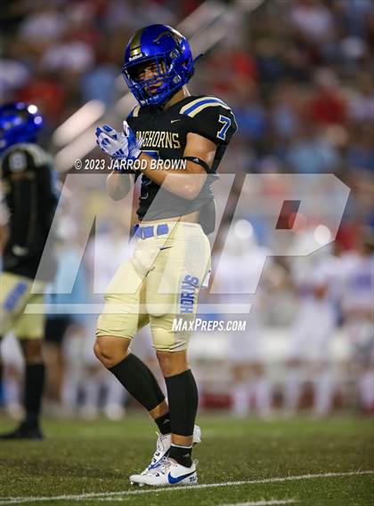 Thumbnail 2 in Hamshire-Fannett @ Lumberton photogallery.