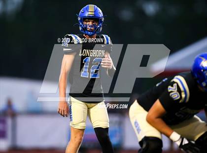 Thumbnail 1 in Hamshire-Fannett @ Lumberton photogallery.