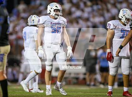 Thumbnail 1 in Hamshire-Fannett @ Lumberton photogallery.