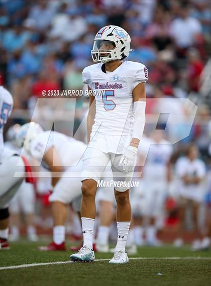 Thumbnail 3 in Hamshire-Fannett @ Lumberton photogallery.