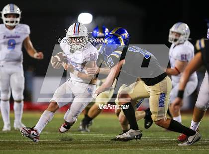 Thumbnail 2 in Hamshire-Fannett @ Lumberton photogallery.