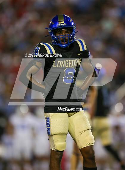 Thumbnail 2 in Hamshire-Fannett @ Lumberton photogallery.