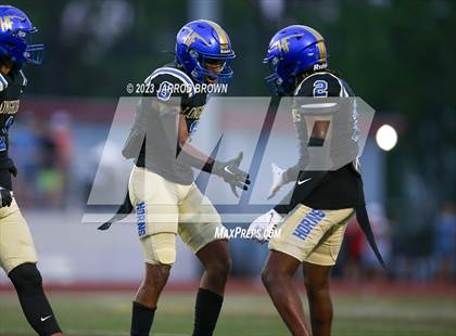 Thumbnail 2 in Hamshire-Fannett @ Lumberton photogallery.