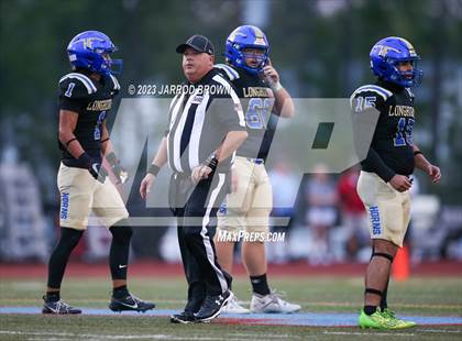 Thumbnail 3 in Hamshire-Fannett @ Lumberton photogallery.