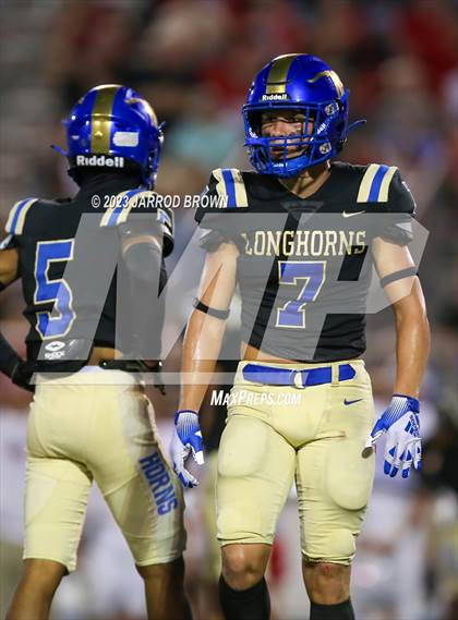 Thumbnail 1 in Hamshire-Fannett @ Lumberton photogallery.