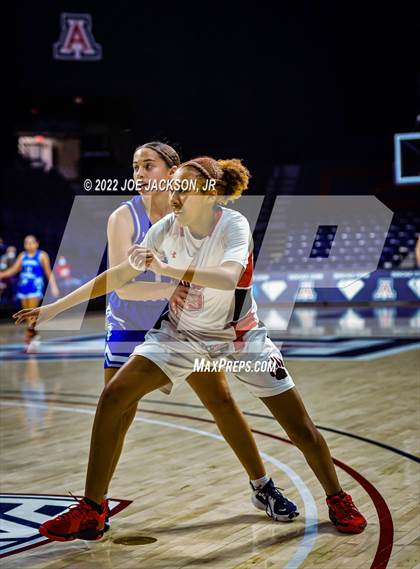 Thumbnail 2 in Catalina Foothills @ Tucson High Magnet School photogallery.