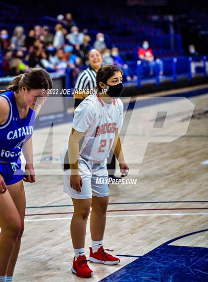 Thumbnail 2 in Catalina Foothills @ Tucson High Magnet School photogallery.