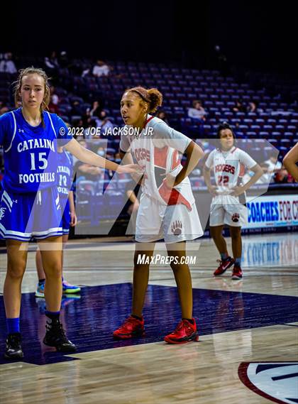 Thumbnail 3 in Catalina Foothills @ Tucson High Magnet School photogallery.