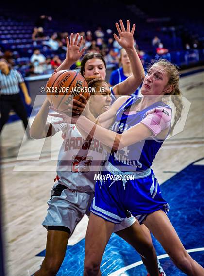 Thumbnail 2 in Catalina Foothills @ Tucson High Magnet School photogallery.