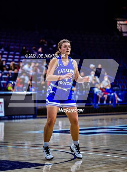 Thumbnail 3 in Catalina Foothills @ Tucson High Magnet School photogallery.