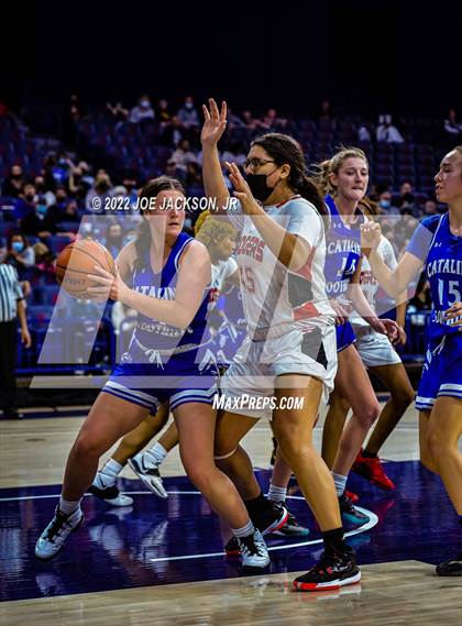 Thumbnail 3 in Catalina Foothills @ Tucson High Magnet School photogallery.