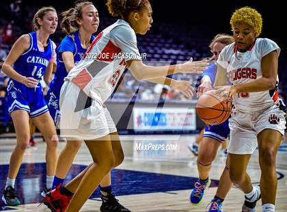 Thumbnail 1 in Catalina Foothills @ Tucson High Magnet School photogallery.