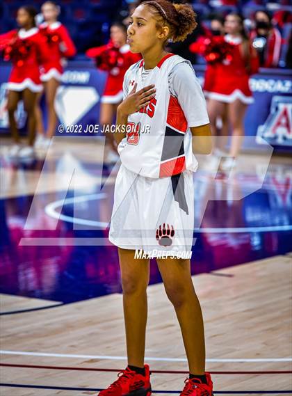 Thumbnail 3 in Catalina Foothills @ Tucson High Magnet School photogallery.