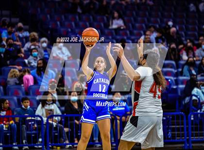 Thumbnail 3 in Catalina Foothills @ Tucson High Magnet School photogallery.
