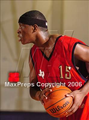 Thumbnail 1 in Cornerstone vs. Christian Brothers (St. Hope Holiday Classic) photogallery.