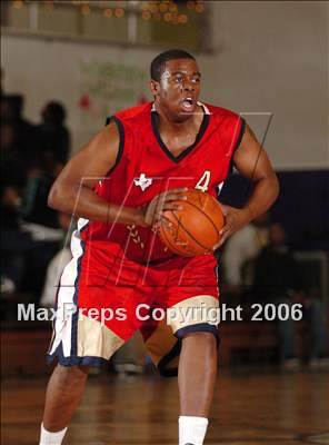Thumbnail 1 in Cornerstone vs. Christian Brothers (St. Hope Holiday Classic) photogallery.