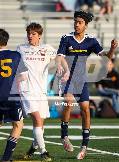 Thumbnail 3 in Whitney @ Inderkum photogallery.