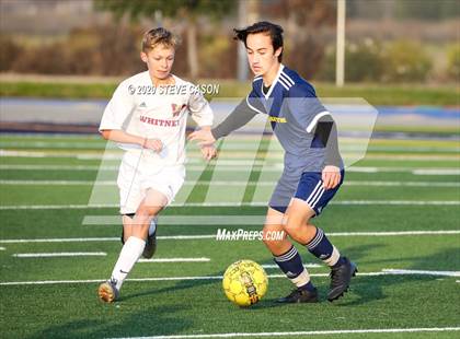 Thumbnail 1 in Whitney @ Inderkum photogallery.