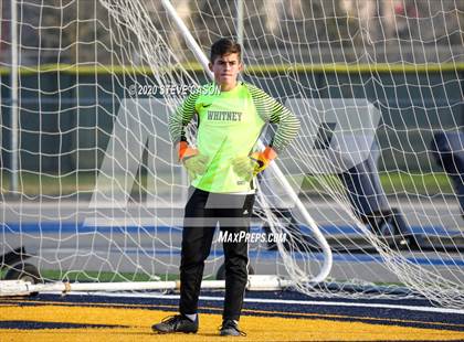 Thumbnail 1 in Whitney @ Inderkum photogallery.