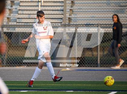 Thumbnail 1 in Whitney @ Inderkum photogallery.
