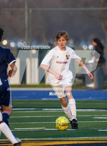 Thumbnail 1 in Whitney @ Inderkum photogallery.