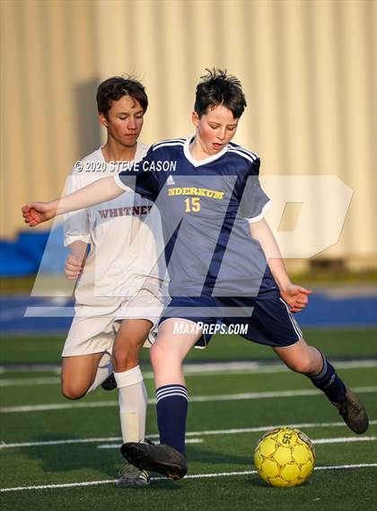 Thumbnail 3 in Whitney @ Inderkum photogallery.