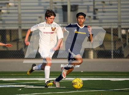 Thumbnail 2 in Whitney @ Inderkum photogallery.