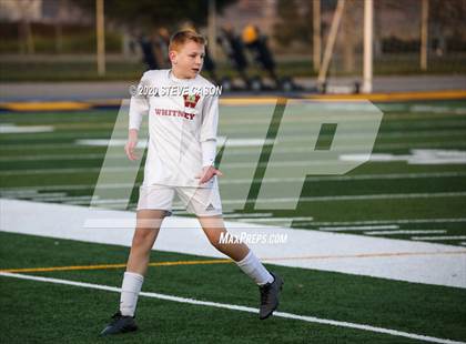 Thumbnail 1 in Whitney @ Inderkum photogallery.