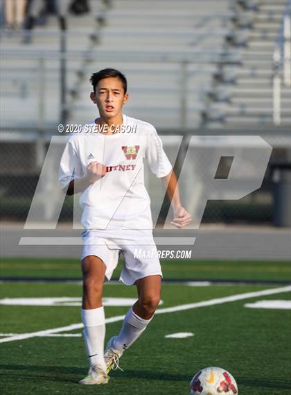 Thumbnail 1 in Whitney @ Inderkum photogallery.