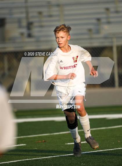 Thumbnail 3 in Whitney @ Inderkum photogallery.
