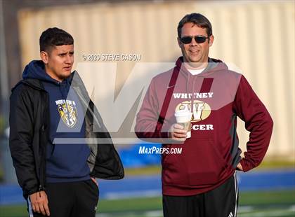 Thumbnail 2 in Whitney @ Inderkum photogallery.
