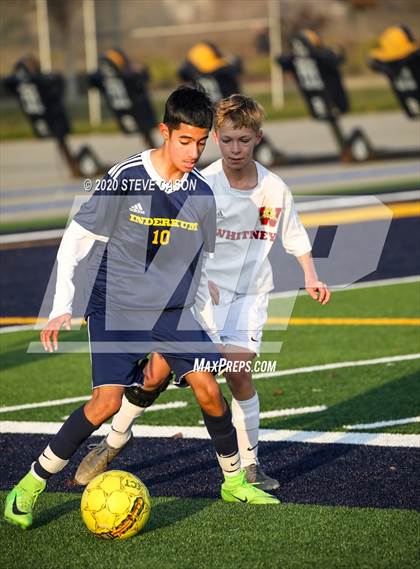 Thumbnail 2 in Whitney @ Inderkum photogallery.