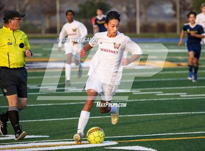 Thumbnail 2 in Whitney @ Inderkum photogallery.
