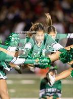 Photo from the gallery "Lincoln @ St. Mary's"