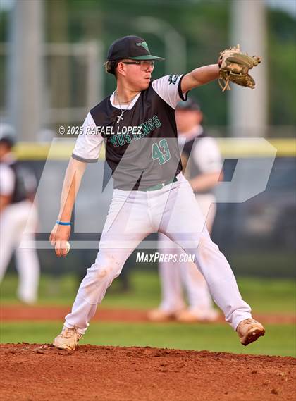 Thumbnail 3 in Austin @ Galena Park photogallery.