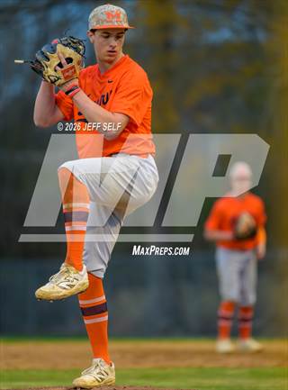 Maury @ Great Bridge