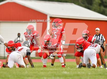 Thumbnail 3 in Wilson Magnet @ Palmyra-Macedon photogallery.