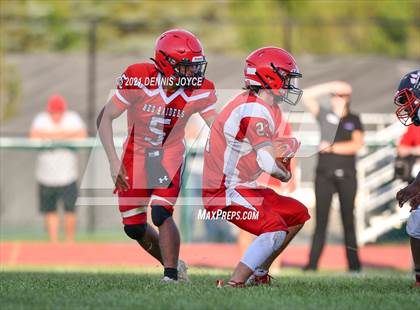 Thumbnail 2 in Wilson Magnet @ Palmyra-Macedon photogallery.