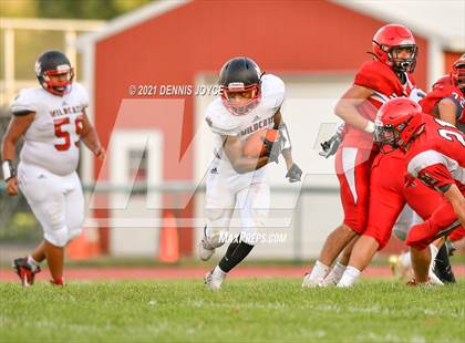 Thumbnail 1 in Wilson Magnet @ Palmyra-Macedon photogallery.