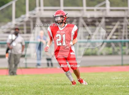 Thumbnail 3 in Wilson Magnet @ Palmyra-Macedon photogallery.