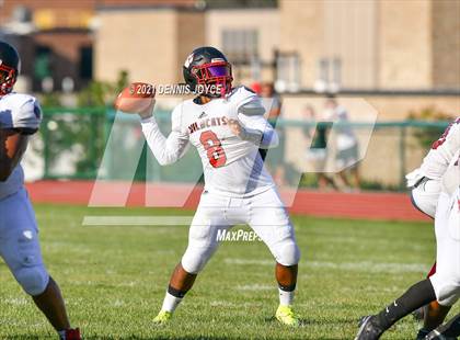 Thumbnail 1 in Wilson Magnet @ Palmyra-Macedon photogallery.