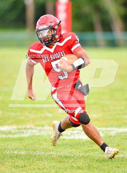 Thumbnail 3 in Wilson Magnet @ Palmyra-Macedon photogallery.