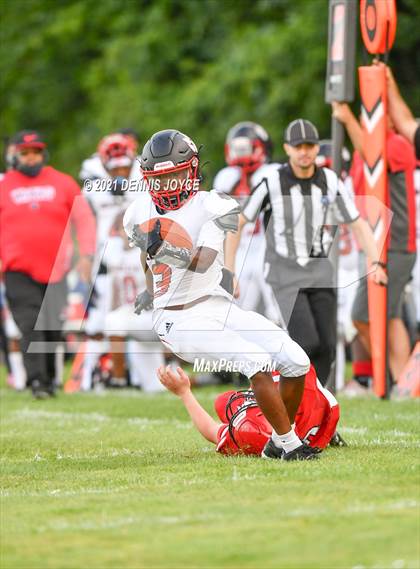 Thumbnail 3 in Wilson Magnet @ Palmyra-Macedon photogallery.