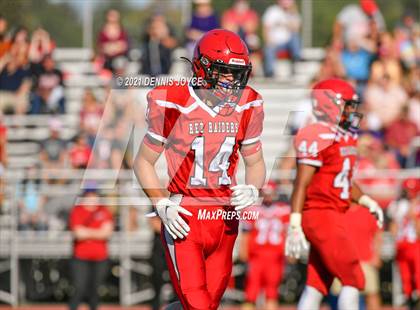 Thumbnail 3 in Wilson Magnet @ Palmyra-Macedon photogallery.