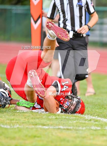 Thumbnail 1 in Wilson Magnet @ Palmyra-Macedon photogallery.